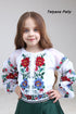 Children's shirt Pavlina