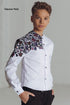 Dmytro children's shirt for a boy