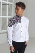 Dmytro children's shirt for a boy