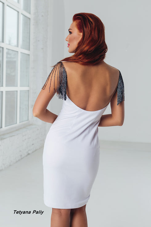 Dress Victoria (short)