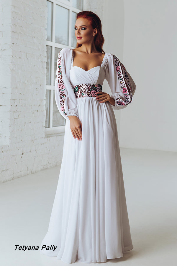 Сукня Емілія