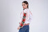 Embroidered shirt Evelina