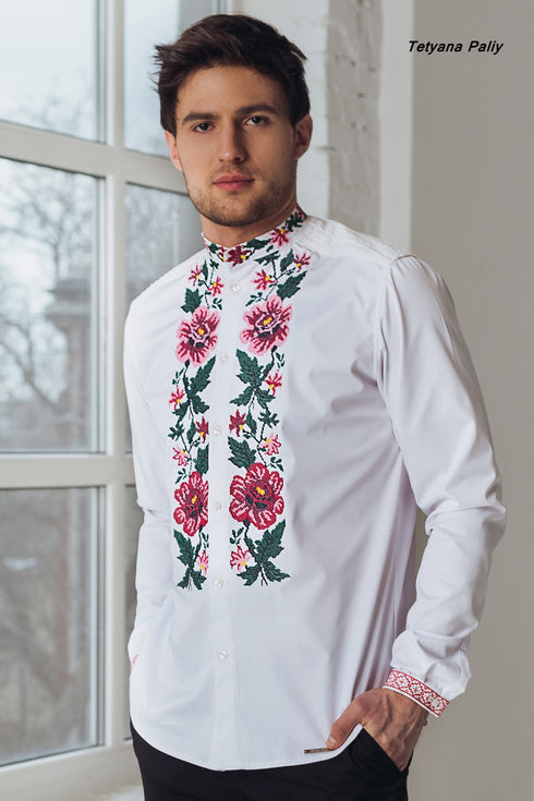 Roman men's shirt