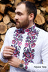 Women's Vyshyvanka Bohemia and men's Vyshyvanka Bohdan