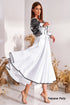 Dress Mira (white)