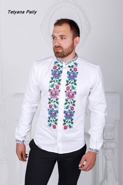 Vyshyvanka Valentine