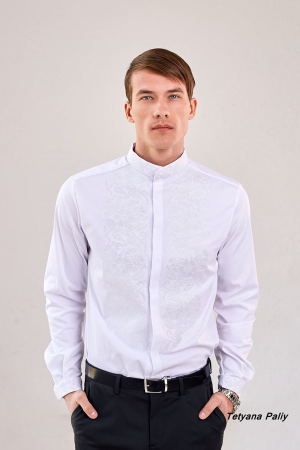 Vyshyvanka Vladislav