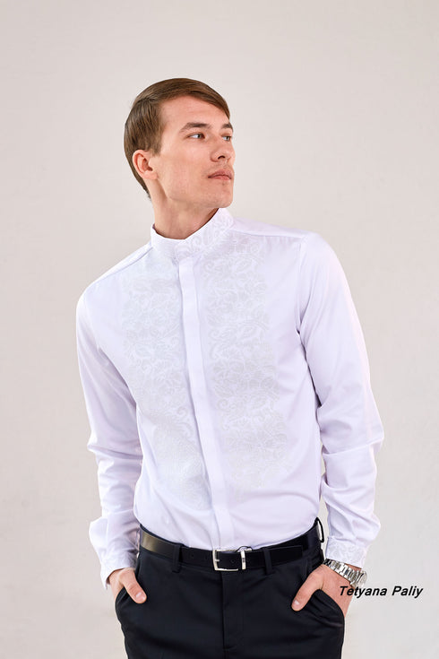 Vyshyvanka Vladislav