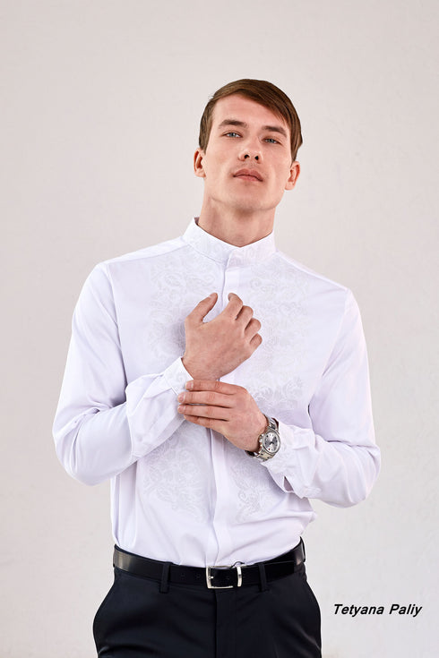 Vyshyvanka Vladislav