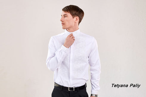 Vyshyvanka Vladislav