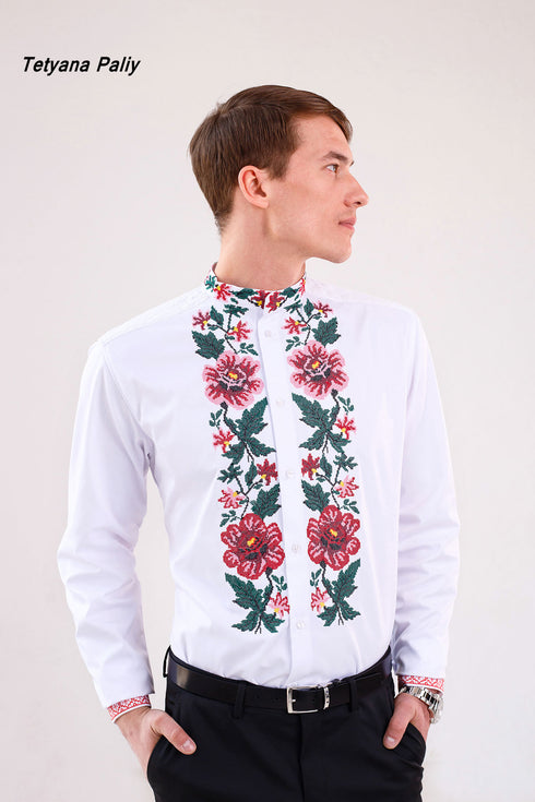 Roman men's shirt