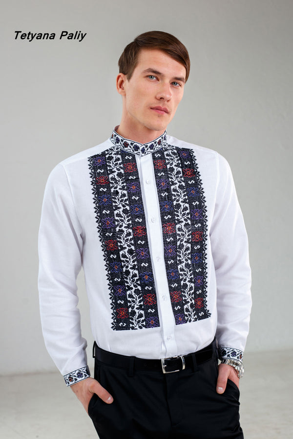 Men's Vadim shirt