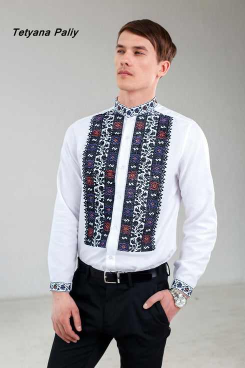 Men's Vadim shirt